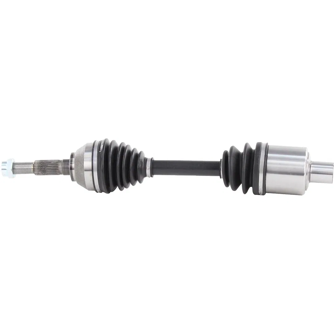 GM-8131 – TRAKMOTIVE CV Axle Shaft, OE Replacement